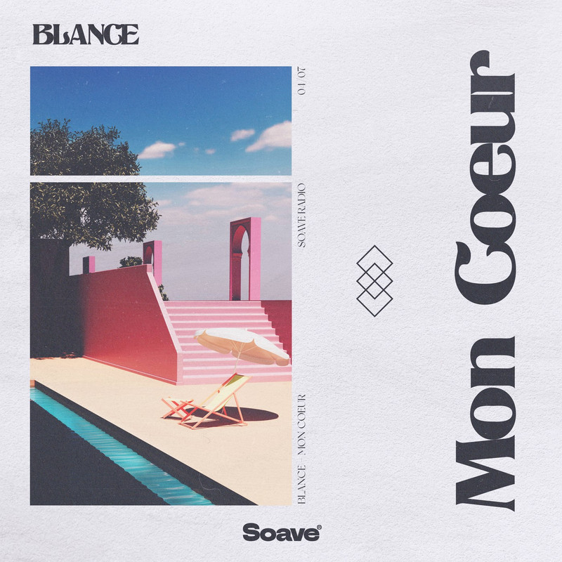 BLANCE - Mon Coeur (Original Mix)