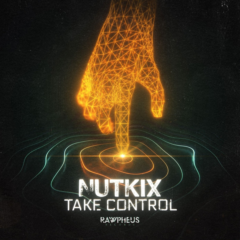 Nutkix - Take Control (Extended Mix)
