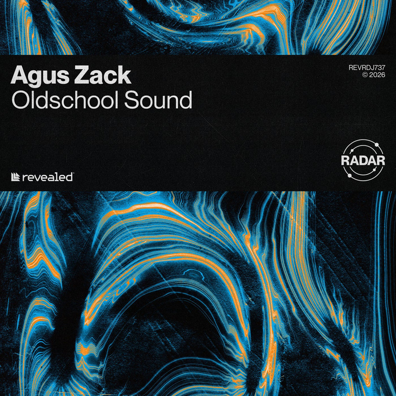 Agus Zack - Oldschool Sound (Extended Mix)