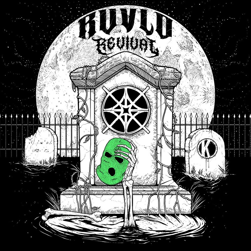 Ruvlo - Revival (Original Mix)