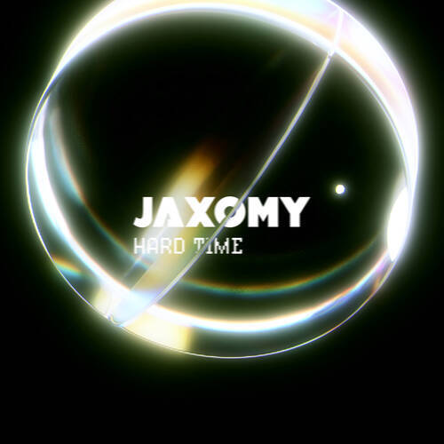 Jaxomy - Hard Time (Extended Mix)