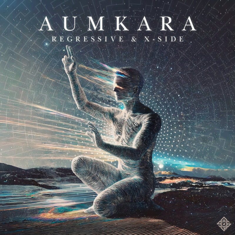 Regressive & X-side - Aumkara (Original Mix)