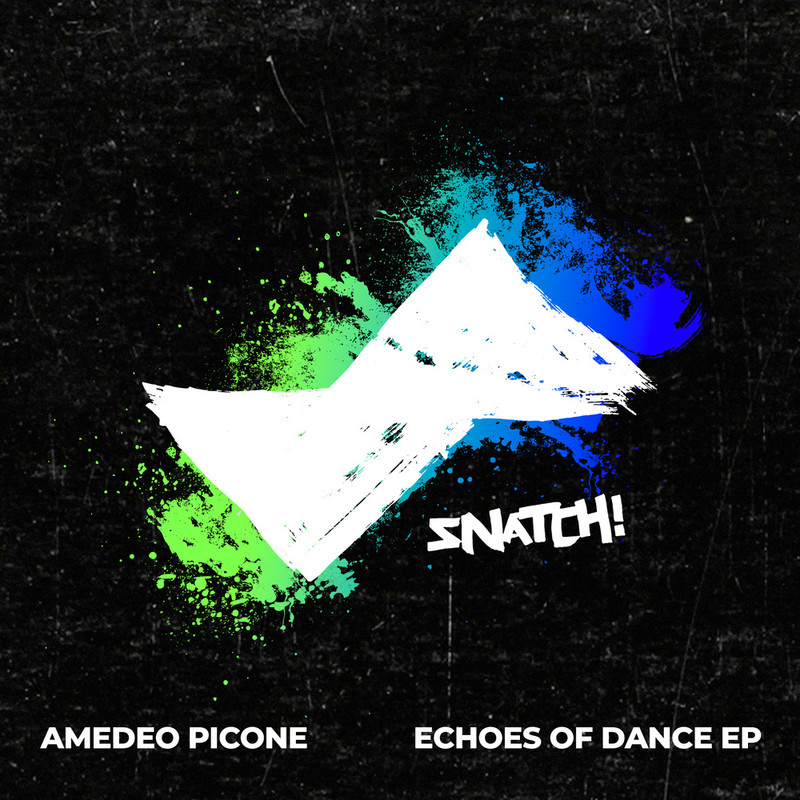 Amedeo Picone - Hot Shot (Extended Mix)