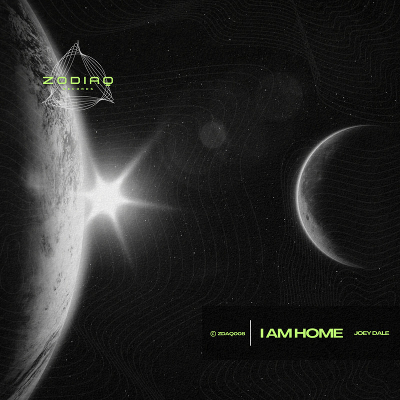 Joey Dale - I Am Home (Extended Mix)