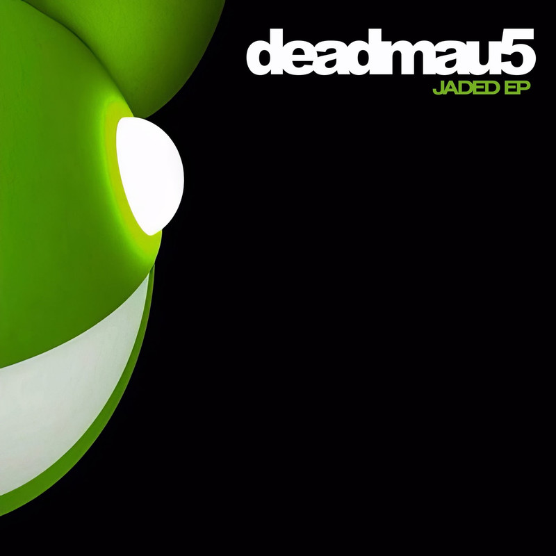 deadmau5 - Jaded (Ambient Mix)