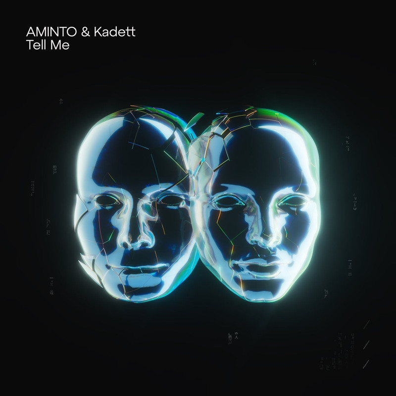 AMINTO & Kadett - Tell Me (Extended Mix)