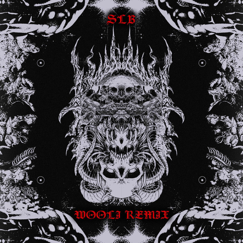 Svdden Death - Shallow Land Burial (Wooli Remix)