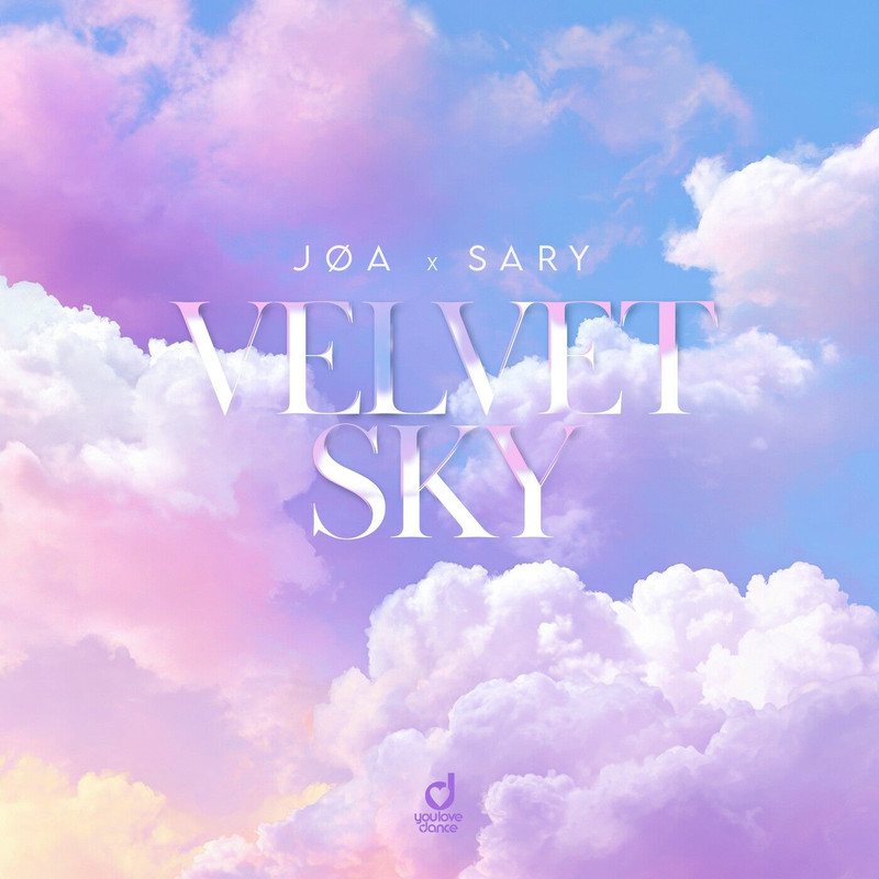 J&Oslash;A, Sary - Velvet Sky (Extended Mix)