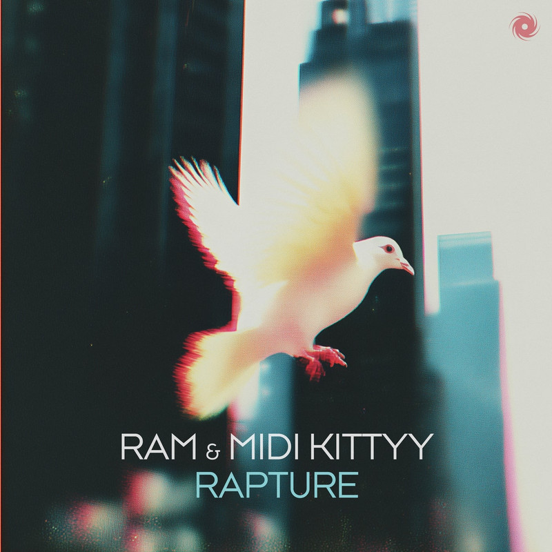 RAM & MIDI Kittyy - Rapture (Extended Mix)