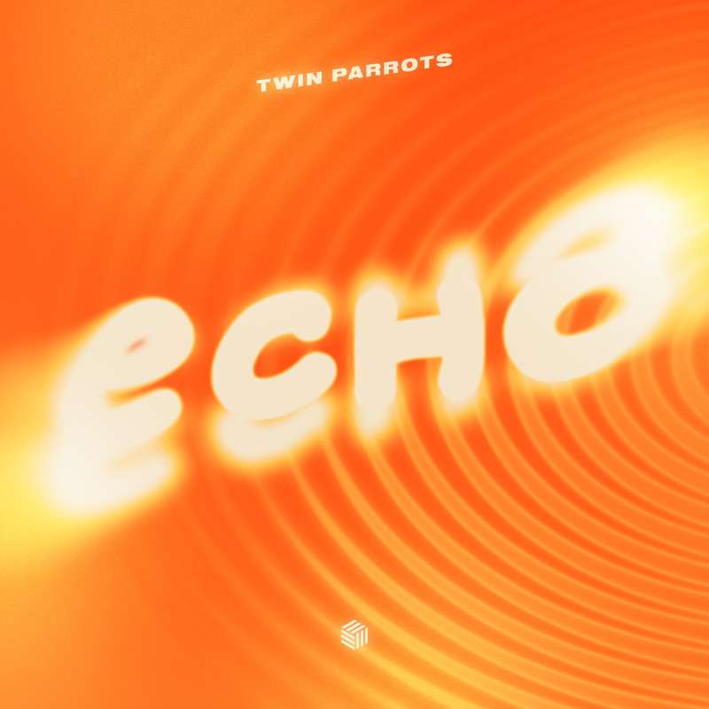 Twin Parrots - Echo (Extended Mix)