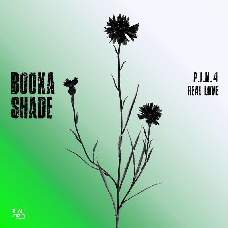 Booka Shade - P.I.N. 4 (Original Mix)