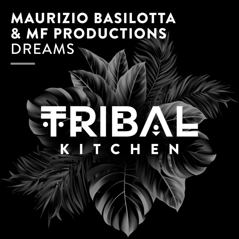 Maurizio Basilotta - Dreams (Extended Mix)