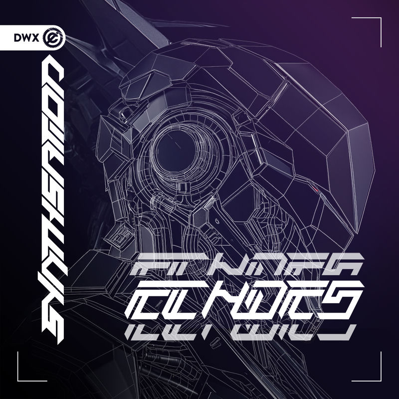 Synthsation & Dirty Workz - Echoes In My Head (Original Mix)