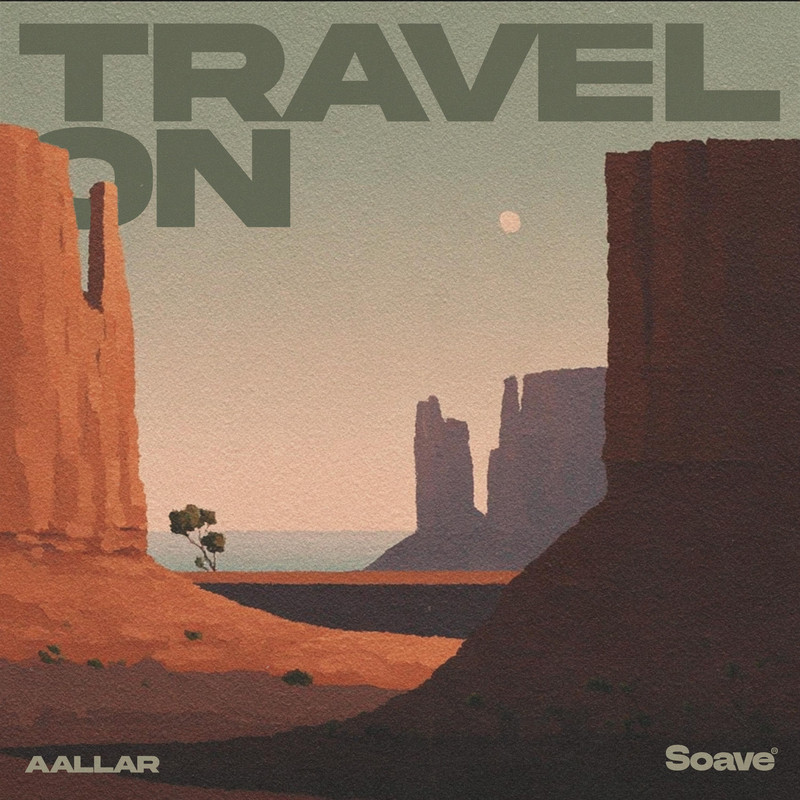AALLAR - Travel On (Original Mix)