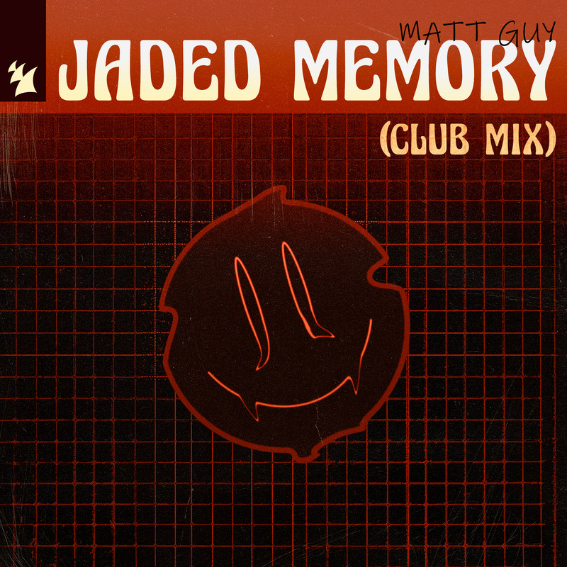 Matt Guy - Jaded Memory (Extended Club Mix)