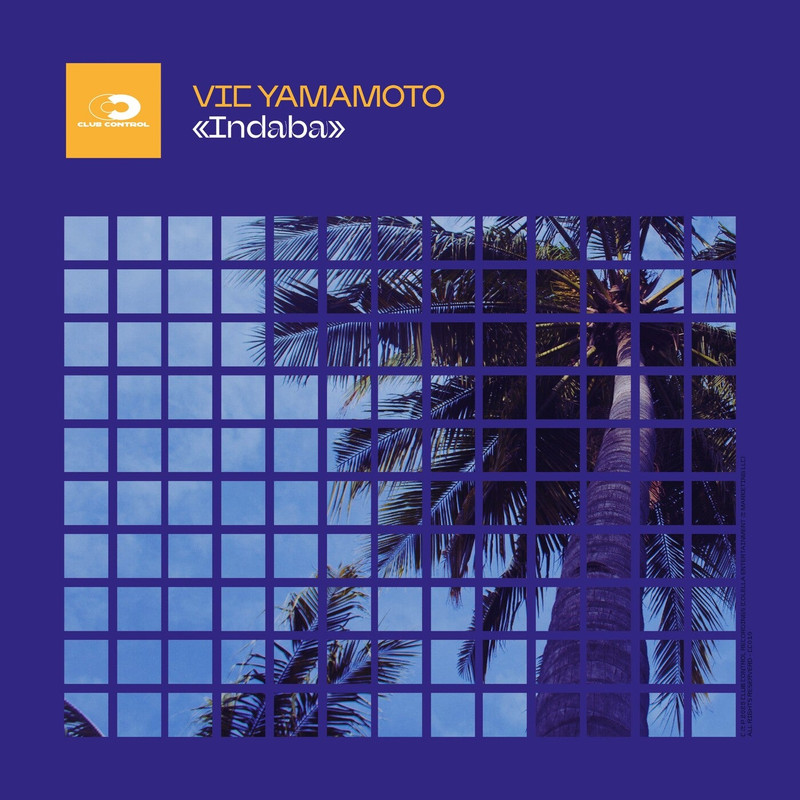 Vic Yamamoto - Indaba (Extended Mix)