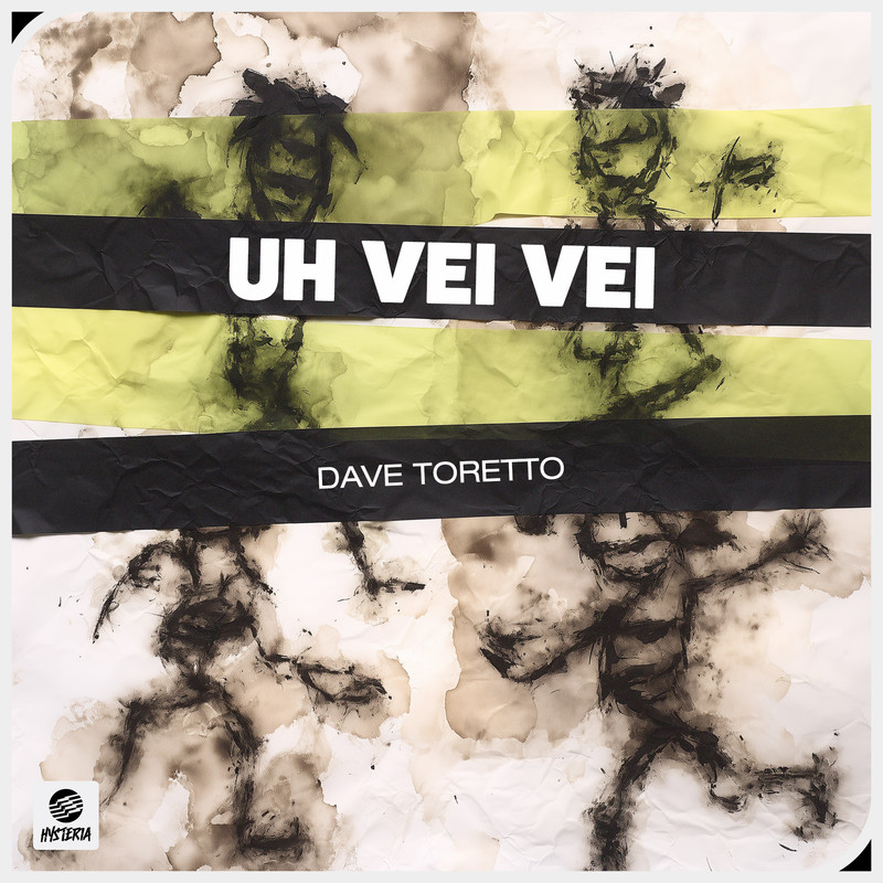 Dave Toretto - Uh Vei Vei (Extended Mix)