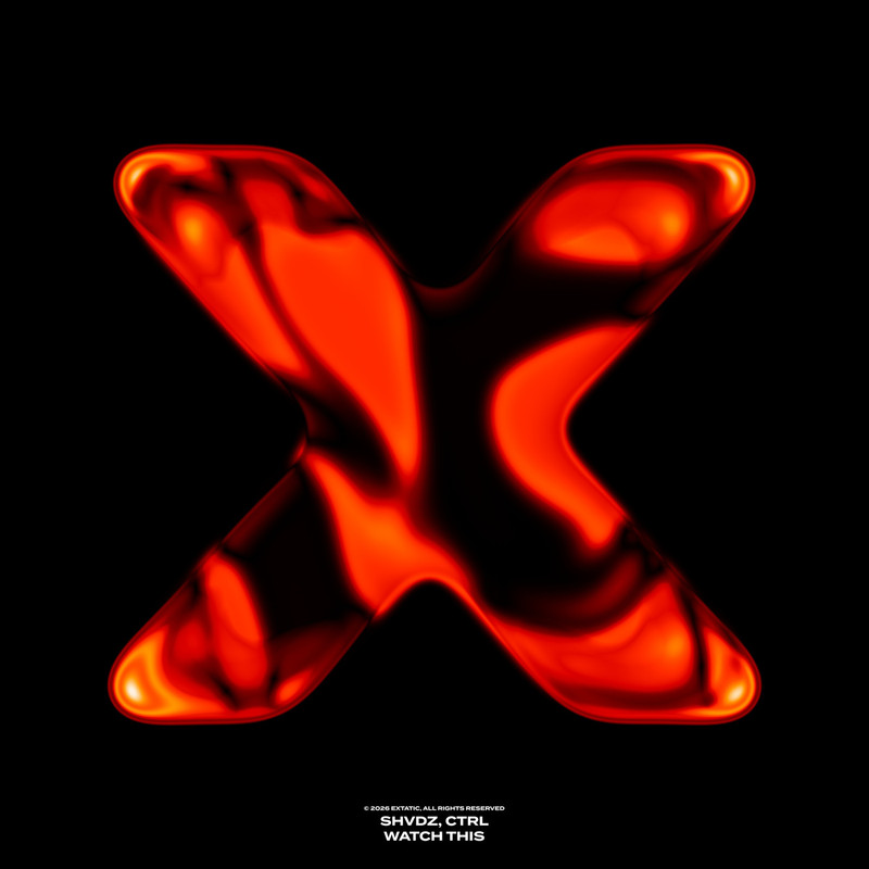 Ctrl & SHVDZ - Watch This (Extended Mix)