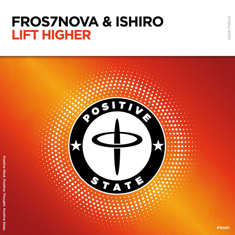 Ishiro & Fros7novA - Lift Higher (Extended Mix)