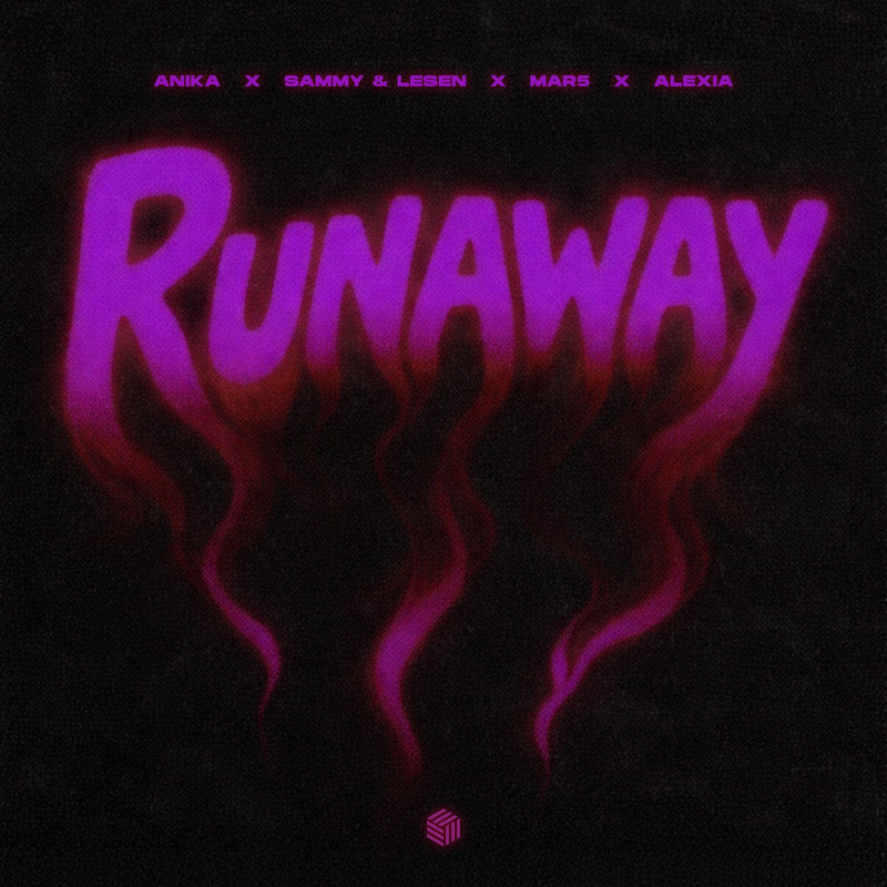 Anika, SAMMY & LESEN, MAR5 & Alexia - Runaway (Extended Mix)