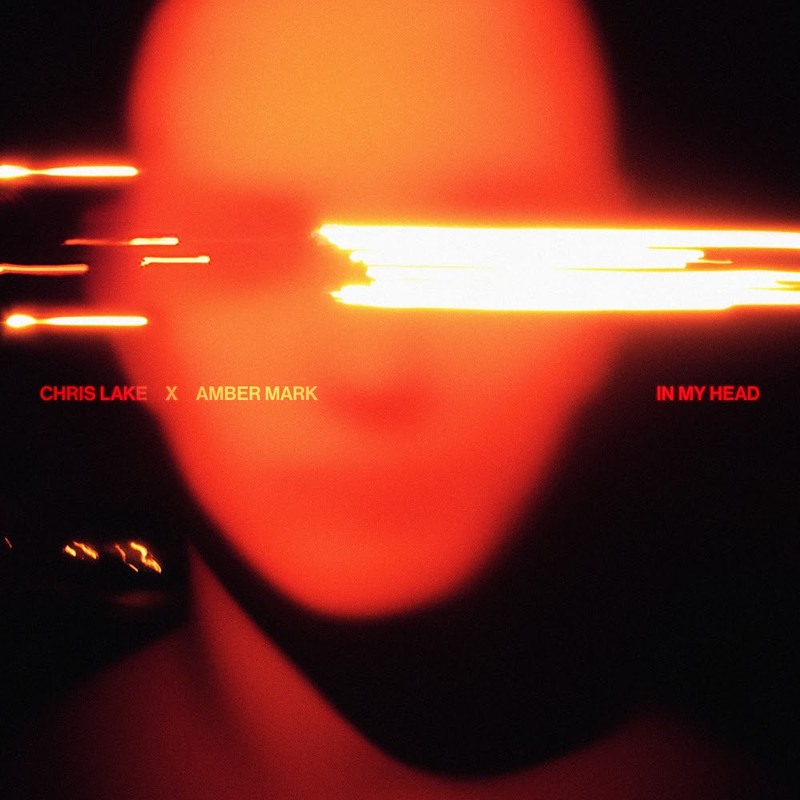 Chris Lake x Amber Mark - In My Head (Extended Mix)
