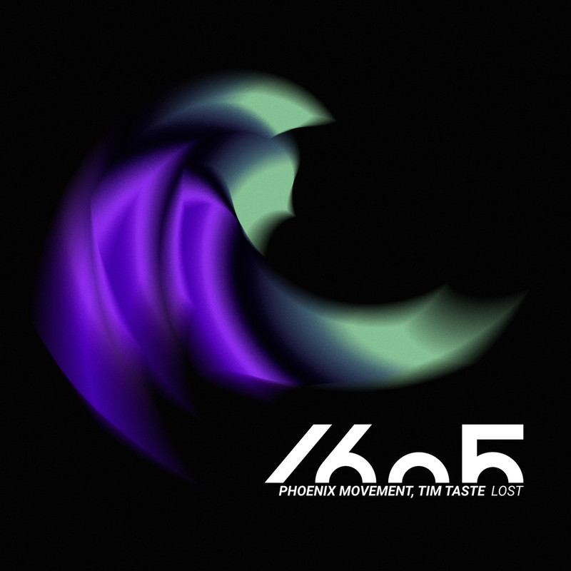 TiM TASTE, Phoenix Movement - Feel It (Original Mix)