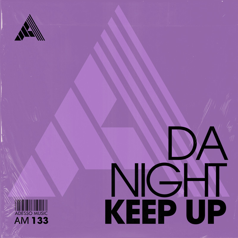 Da Night - Keep Up (Extended Mix)
