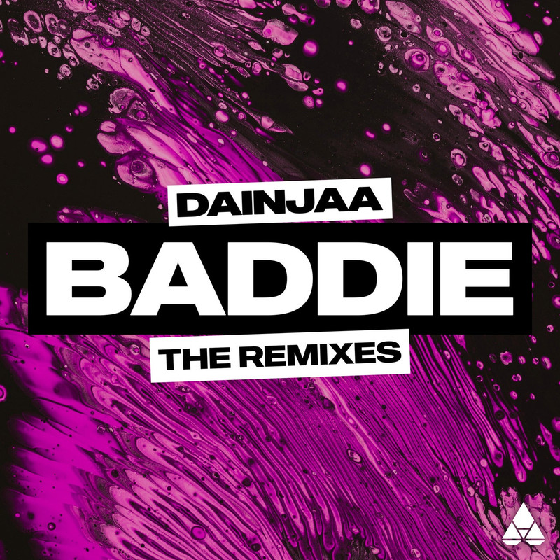 Dainjaa - Baddie (IceCreams Extended Mix)