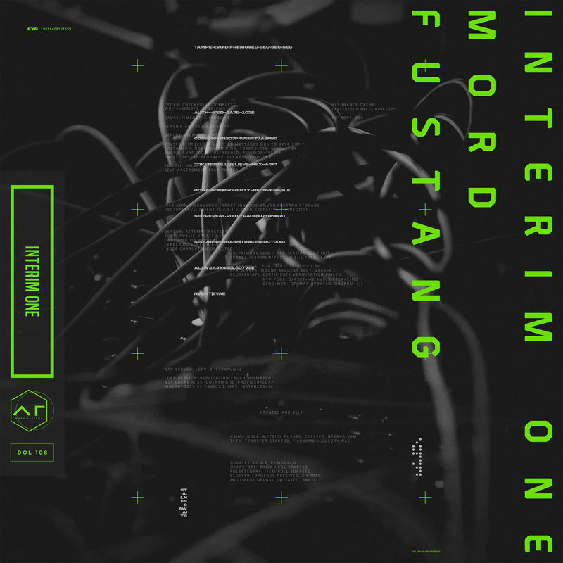Mord Fustang - ONE IS NONE (Original Mix)