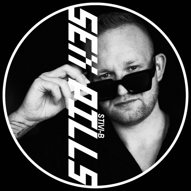 Stivi-B - Sex Pills (Original Mix)