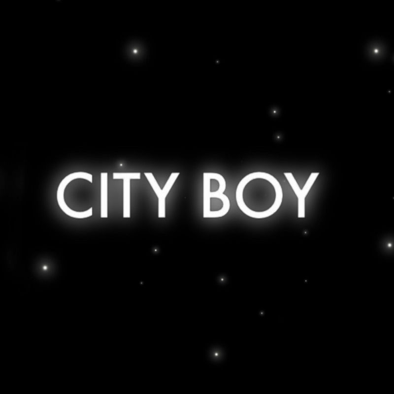 Aleinad - City Boy (Original Mix)