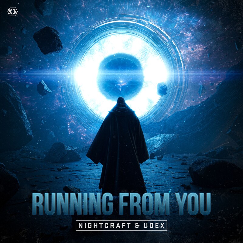 Nightcraft & Udex - Running From You (Original Mix)