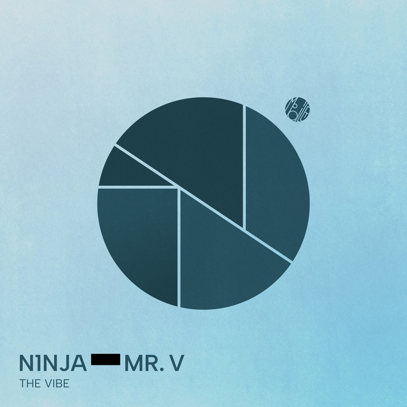 n1nja & Mr. V - The Vibe (Extended Mix)