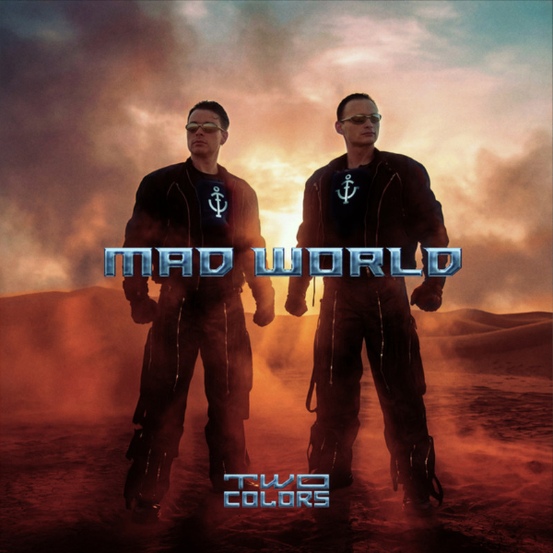 twocolors - Mad World (Extended Mix)