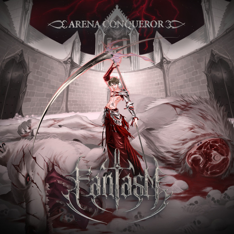 Fantasm - Arena Conqueror (Original Mix)