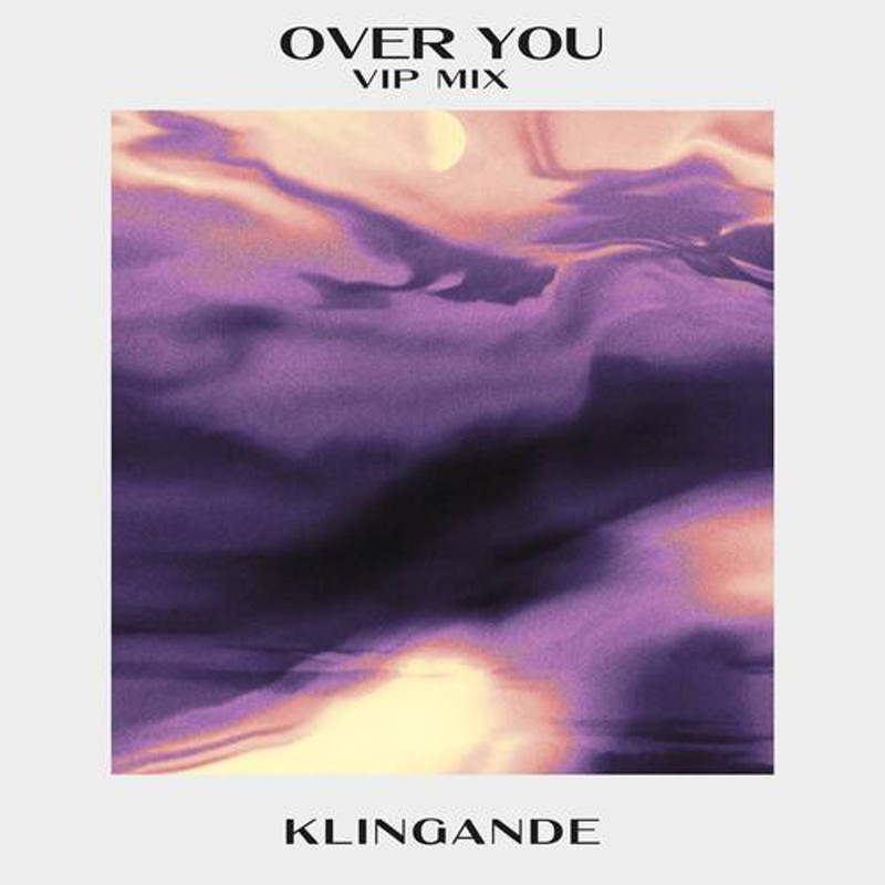 Klingande - Over You (Extended VIP Mix)
