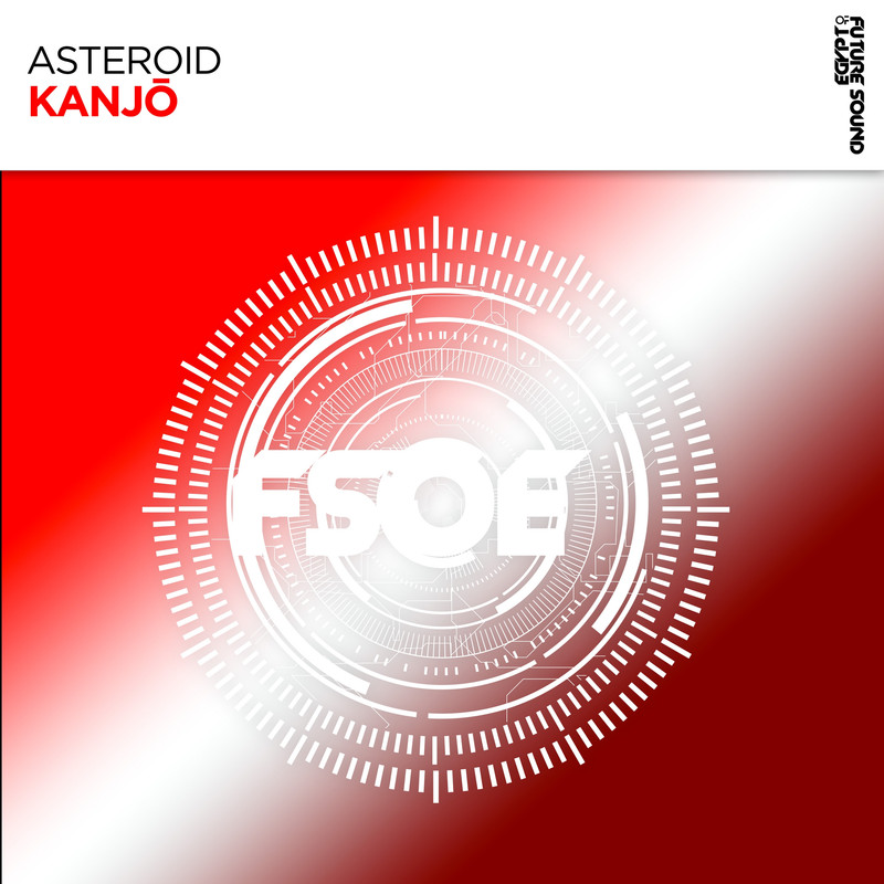 Asteroid - Kanjō (Extended Mix)