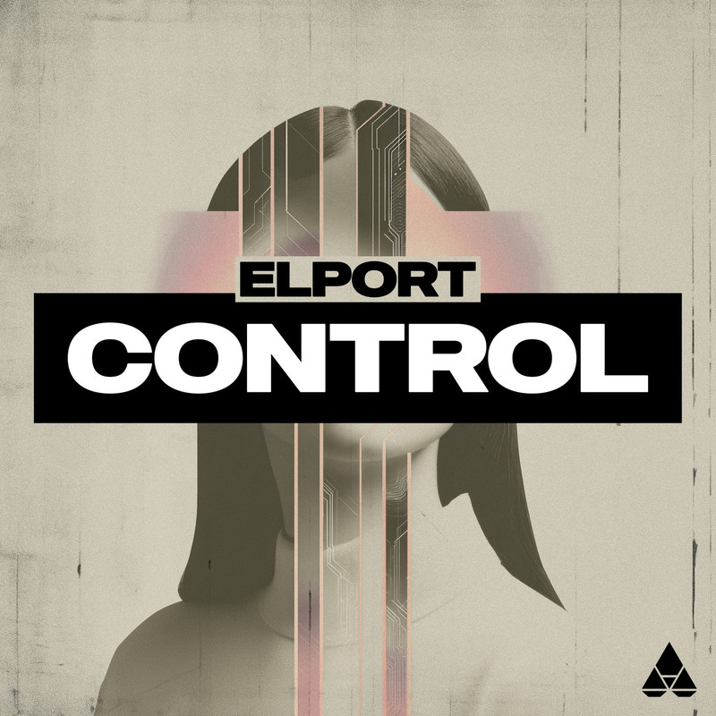 ELPORT - Control (Extended Mix)