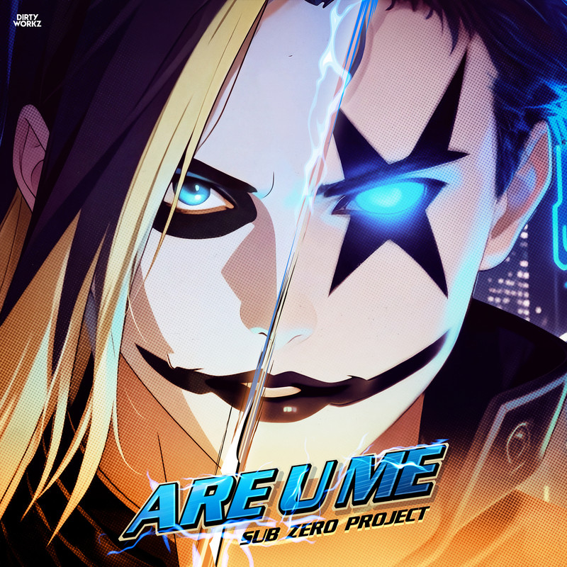 Sub Zero Project - Are U Me (Extended Mix)