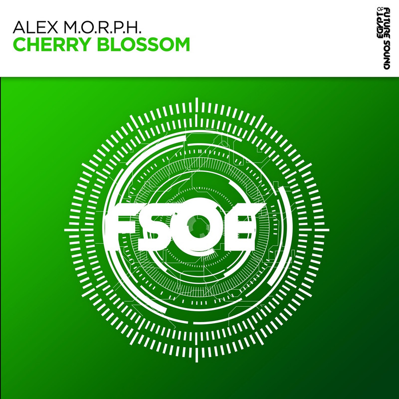 Alex M.O.R.P.H. - Cherry Blossom (Extended Mix)