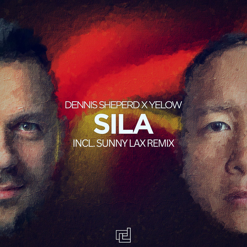 Dennis Sheperd & Y&eacute;low - Sila (Sunny Lax Extended Remix)