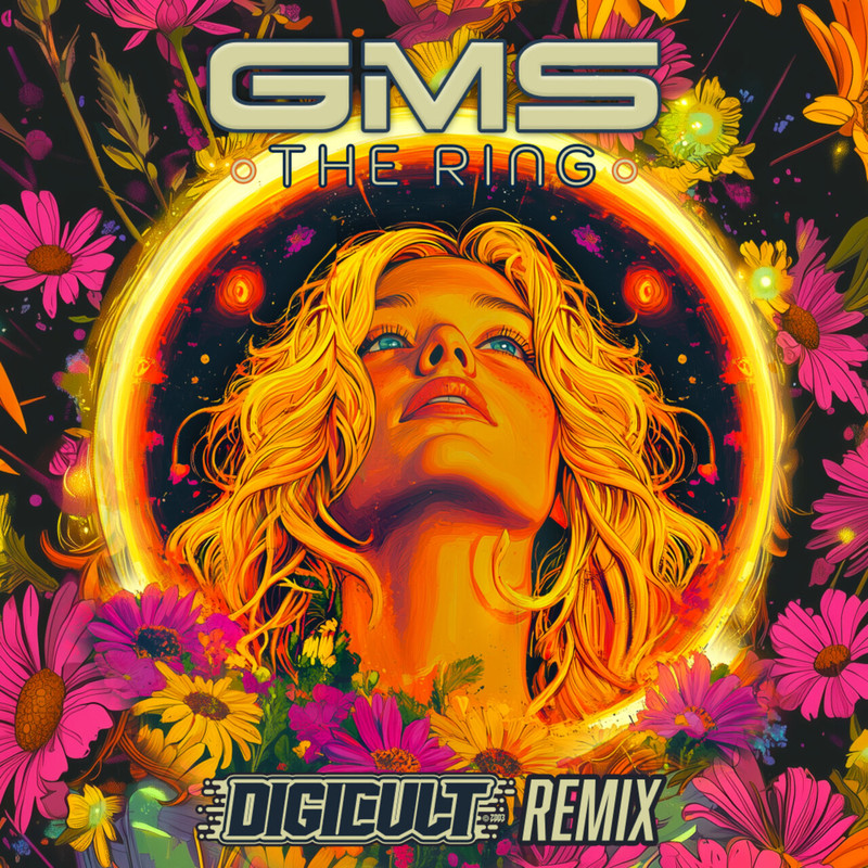 GMS - The Ring (DigiCult Remix)