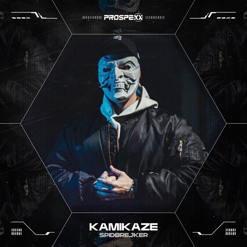 Spidbreyker - KAMIKAZE (Original Mix)