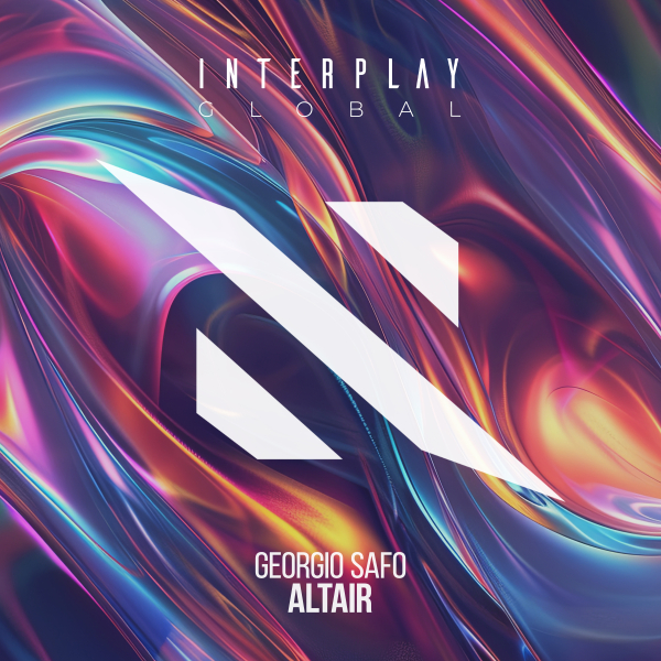 Georgio Safo - Altair (Extended Mix)