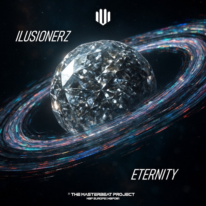 Ilusionerz - Eternity (Original Mix)