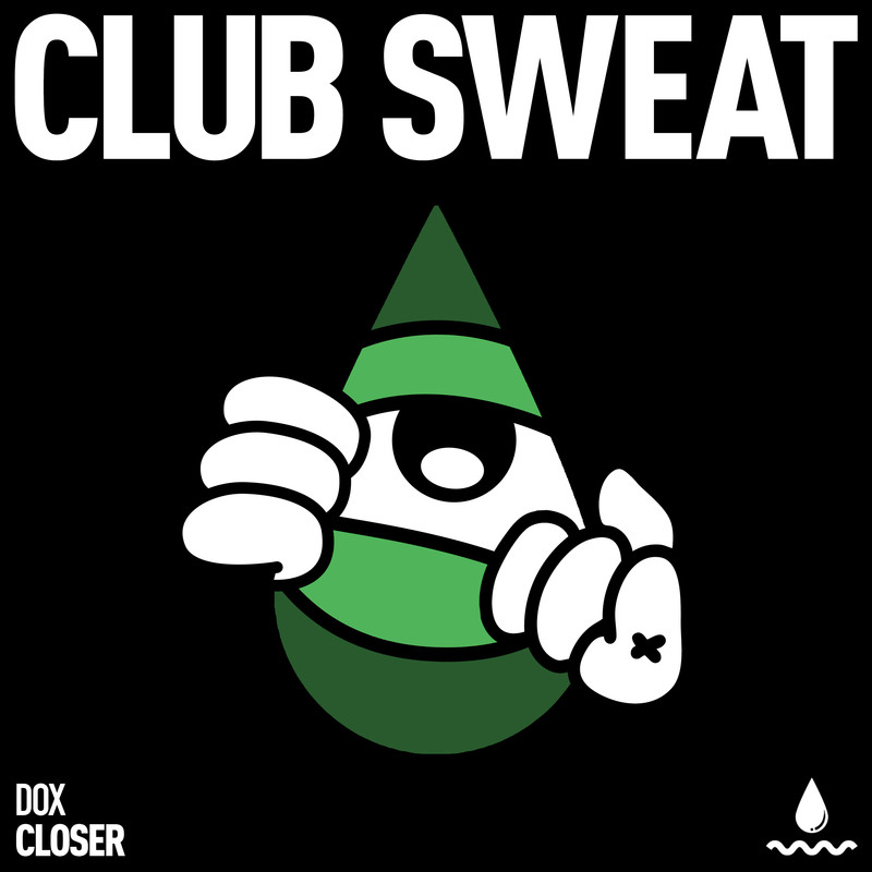 DOX - Closer (Extended Mix)