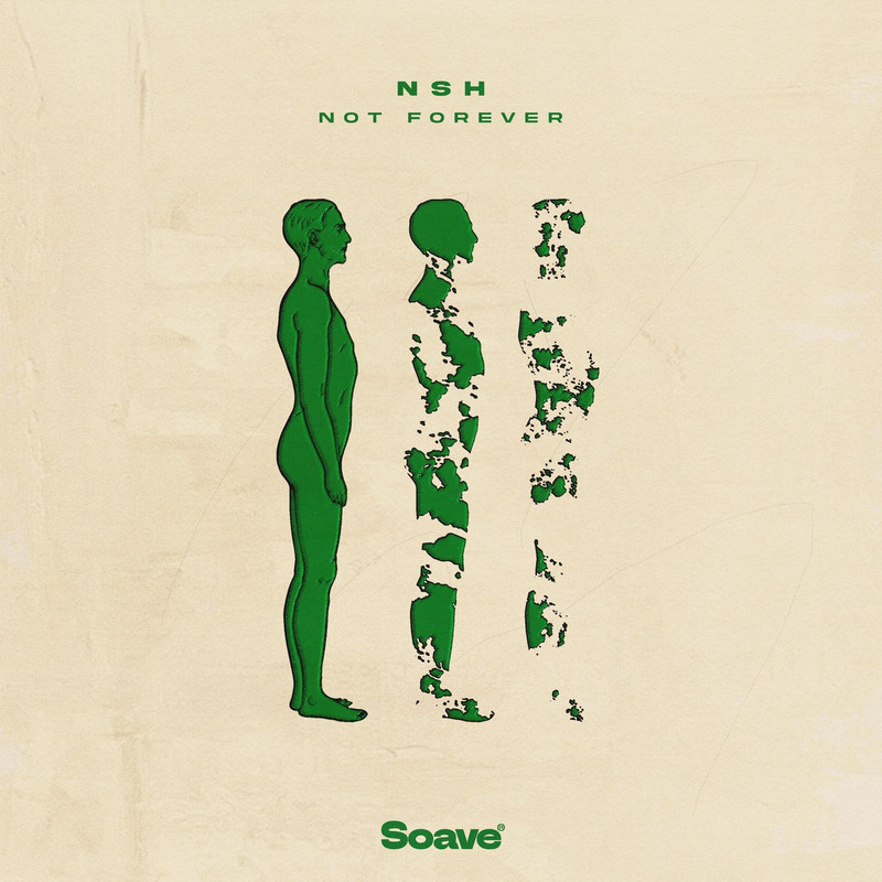 NSH - Not Forever (Original Mix)