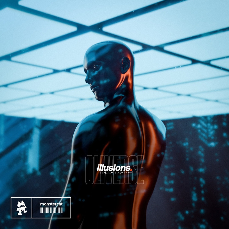 Oliverse & ILLAMAN - Wake Up (Original Mix)