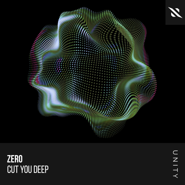 ZERO - Cut You Deep (Extended Mix)