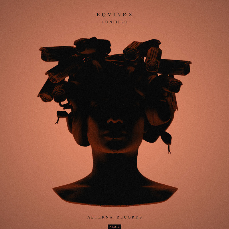 Equinox - Conmigo (Extended Mix)